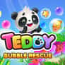 Thumbnail of Teddy Bubble Rescue