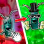 Thumbnail of The Evolution Of Moaning Plankton The Clicker