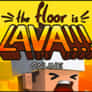 Thumbnail of The Floor Is Lava Online