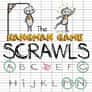 Thumbnail of The Hangman Game Scrawl
