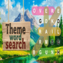 Thumbnail of Theme word search
