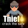 Thumbnail of Thief Crack the safe