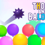 Thumbnail of Thorn and Balloons