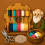 Thumbnail of Threads