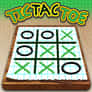Thumbnail of Tic Tac Toe Paper Note
