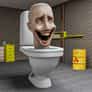 Thumbnail of Toilet Monster Attack Sim 3D