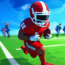 Thumbnail of Touchdown  American Football Rugby