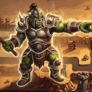 Thumbnail of Tower Defense Horde Attack