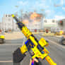 Thumbnail of TPS Gun War Shooting Games 3D