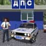 Thumbnail of Traffic Cop Simulator 3D