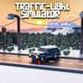 Thumbnail of Traffic Light Simulator 3D