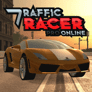 Thumbnail of Traffic Racer Pro Online