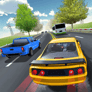 Thumbnail of Traffic Racing