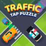 Thumbnail of Traffic Tap Puzzle