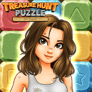 Thumbnail of Treasure Hunt Puzzle