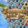 Thumbnail of Treasures Of The Mystic Sea