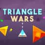 Thumbnail of Triangle Wars