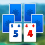 Thumbnail of Tripeaks Solitaire 2024