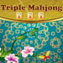 Thumbnail of Triple Mahjong