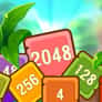Thumbnail of Tropical Cubes 2048