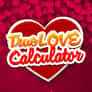 Thumbnail of True Love Calculator
