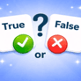 Thumbnail of True of False