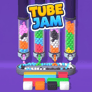 Thumbnail of Tube Jam Puzzle