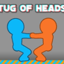 Thumbnail of Tug of Heads