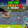 Thumbnail of Tuk Tuk Crazy Driver