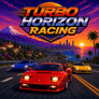Thumbnail of Turbo Horizon Racing