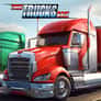 Thumbnail of Turbo Trucks Race