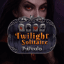 Thumbnail of Twilight Solitaire TriPeaks