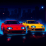 Thumbnail of Two Supra Drifters