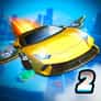 Thumbnail of Ultimate Flying Car 2