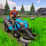 Thumbnail of Ultimate Lawn Mowing Simulator