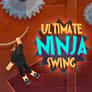 Thumbnail of Ultimate Ninja Swing