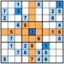 Thumbnail of Ultimate Sudoku