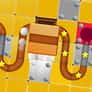 Thumbnail of Unblock Ball Slide Puzzle