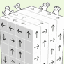 Thumbnail of Unblock Cube 3D
