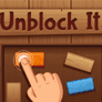 Thumbnail of Unblock It