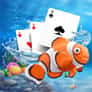 Thumbnail of Under The sea Solitaire
