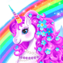 Thumbnail of Unicorn Dress Up Girls