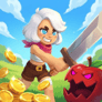 Thumbnail of Up Hero