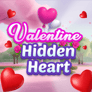 Thumbnail of Valentine Hidden Heart