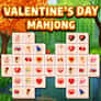 Thumbnail of Valentines Day Mahjong