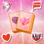 Thumbnail of Valentines Mahjong