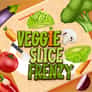 Thumbnail of Veggie Slice Frenzy