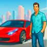 Thumbnail of Vice City Driver