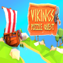 Thumbnail of Vikings Puzzle Quest