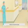 Thumbnail of Virtual Knee Surgery